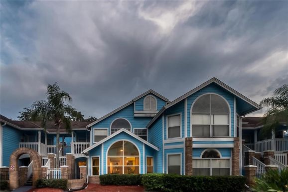 2731 N POINCIANA BOULEVARD UNIT 105