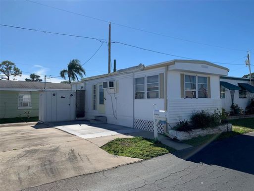 12766 SEMINOLE BOULEVARD UNIT 71