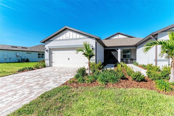 9244 BALLASTER POINTE LOOP