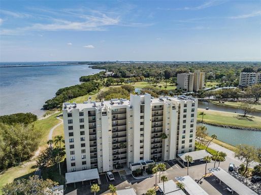 2616 COVE CAY DRIVE UNIT 503