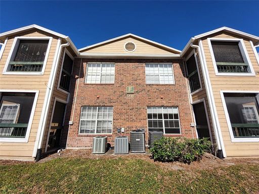 5533 CHRISHIRE WAY UNIT 107