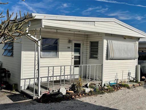 3710 GULF OF MEXICO DRIVE UNIT D19