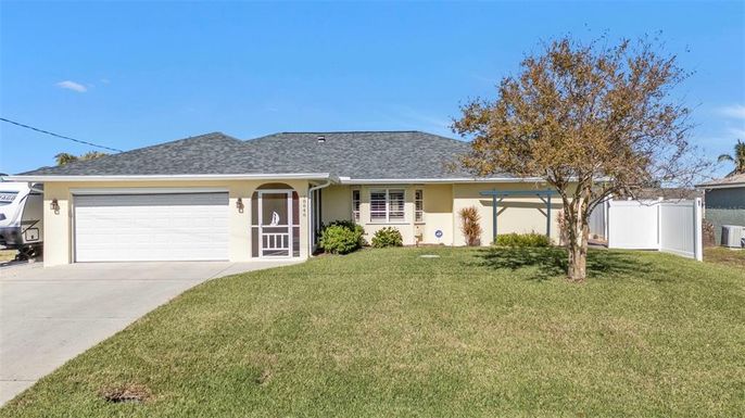 18646 KERRVILLE CIRCLE