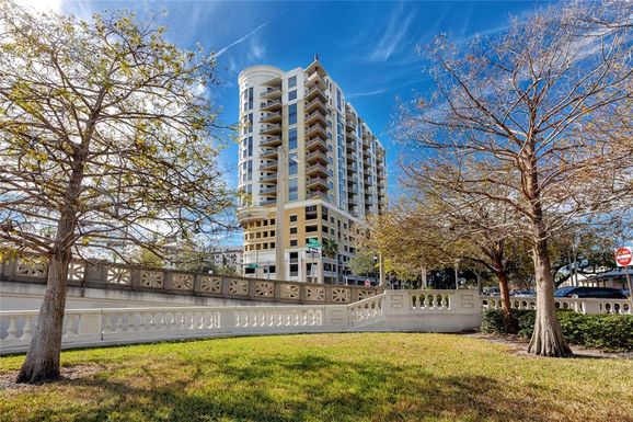 275 BAYSHORE BOULEVARD UNIT 1702