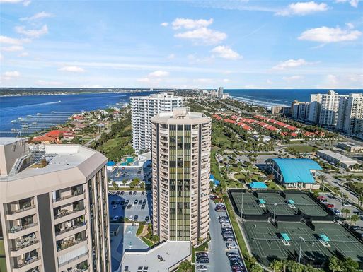 1 OCEANS WEST BOULEVARD UNIT 16A4