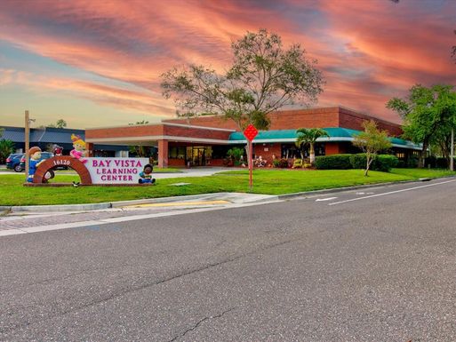 16120 BAY VISTA DRIVE