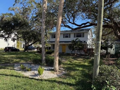 2302 S OCCIDENT STREET