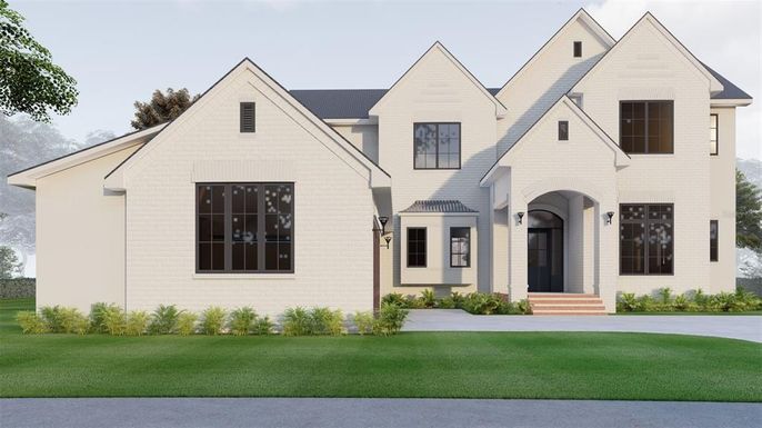 1112 SARAH MATHEWS DRIVE