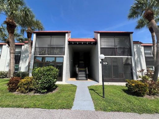 3231 BENEVA ROAD UNIT 103