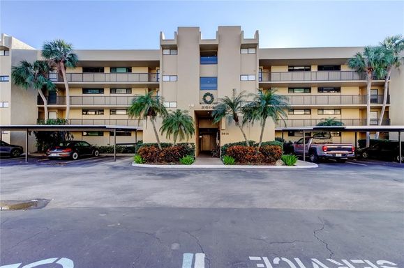 2614 COVE CAY DRIVE UNIT 409