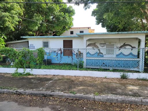 9 CASA BLANCA CONDOMINIUMS COMMUNITY CLARK