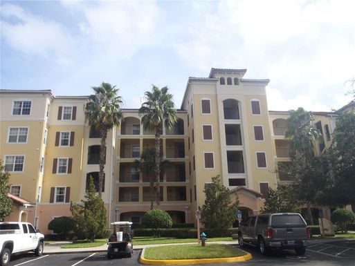 8827 WORLDQUEST BOULEVARD UNIT 1402