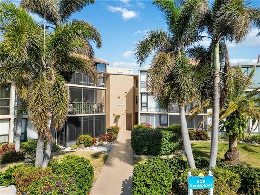 618 BIRD BAY DRIVE S UNIT 201