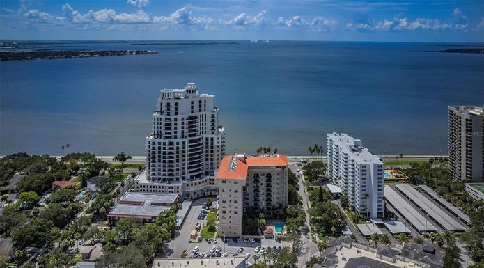 2109 BAYSHORE BOULEVARD UNIT 410