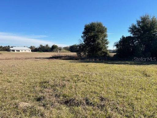 0 NW 95TH STREET Lot 8