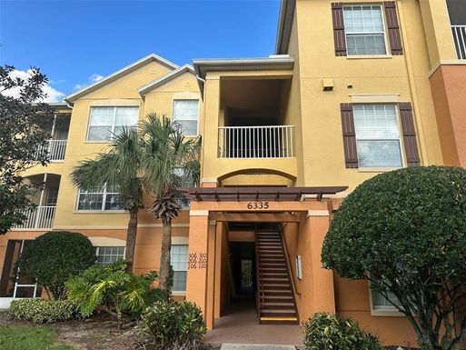 6335 CONTESSA DRIVE UNIT 209