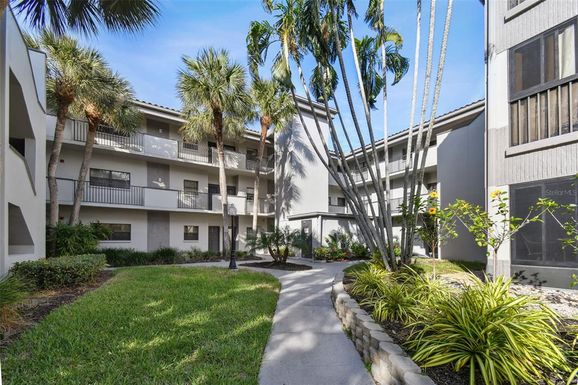 2650 COUNTRYSIDE BOULEVARD UNIT C309