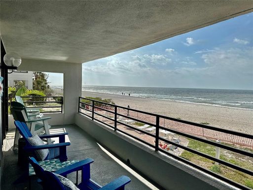 420 GULF BOULEVARD UNIT 101