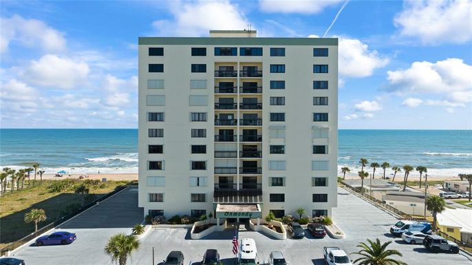 1513 OCEAN SHORE BOULEVARD UNIT 2B