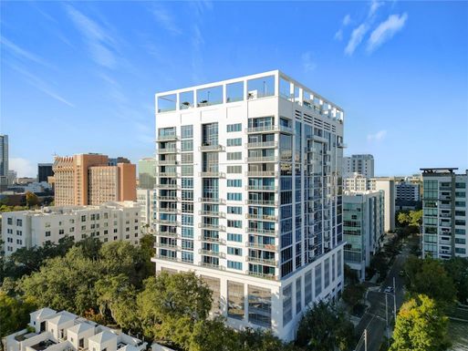 260 S OSCEOLA AVENUE UNIT 1611