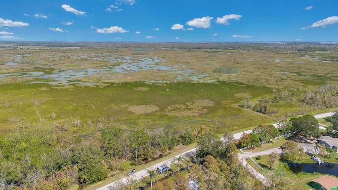 LAKE LOWERY ROAD