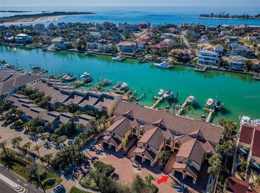 732 PINELLAS BAYWAY S