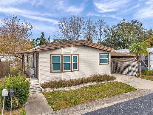 12240 SEMINOLE BOULEVARD UNIT 13