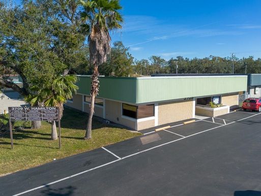 3709 W HAMILTON AVENUE UNIT 1