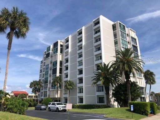 855 BAYWAY BOULEVARD UNIT 105