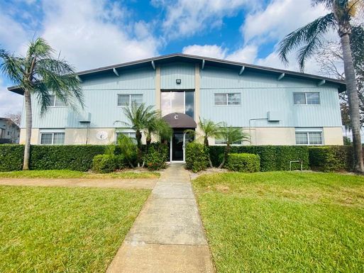 1695 LEE ROAD UNIT C204