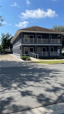 722 PATRICK STREET UNIT 207