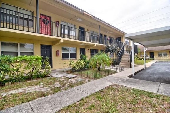 2501 HARN BOULEVARD UNIT H39