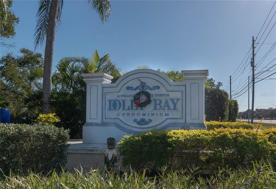 2511 DOLLY BAY DRIVE UNIT 303