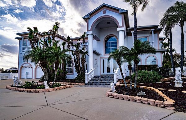 3001 CRYSTAL BEACH ROAD