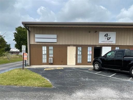 1210-1232 DYER BOULEVARD UNIT 1210