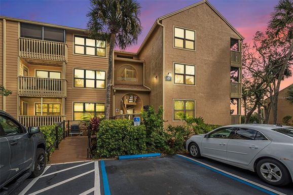 1401 S PALMETTO AVENUE UNIT 618