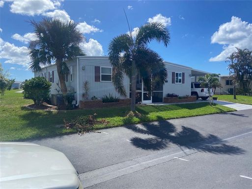 24 N FLORA VISTA STREET