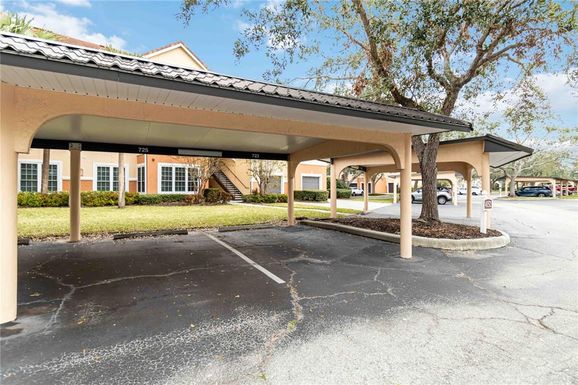 4152 CENTRAL SARASOTA PARKWAY UNIT 725