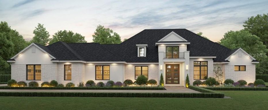 5593 OLD SCOTT LAKE ROAD