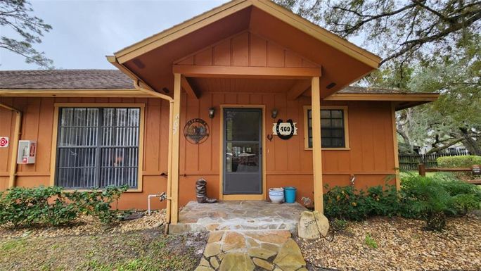 469 BLUE HERON CIRCLE UNIT 469