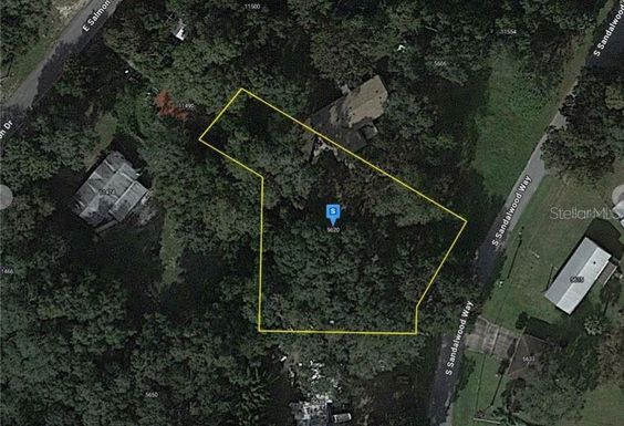 5620 S SANDALWOOD WAY