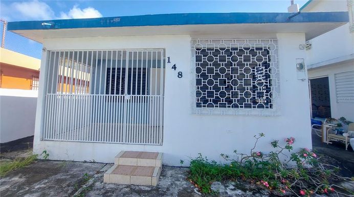 Sector Villa Kennedy BO. MEDIANIA BAJA, LOTE 148