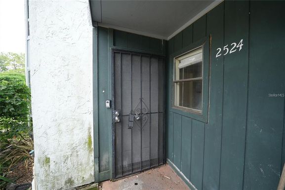 2524 LEMON TREE LANE UNIT F