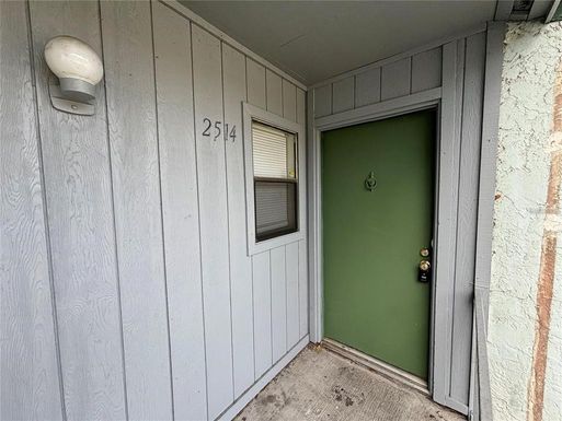 2514 LEMON TREE LANE UNIT I