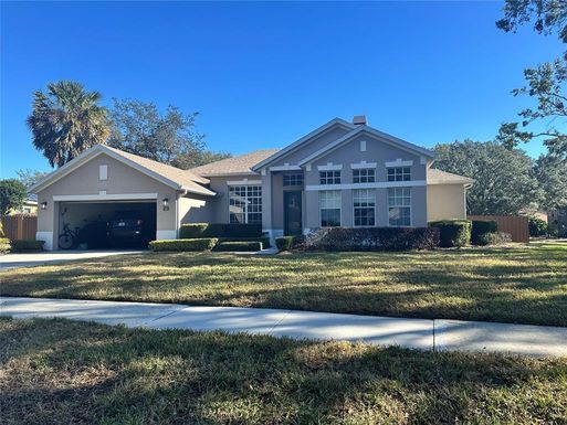 1301 BRANCH HILL COURT