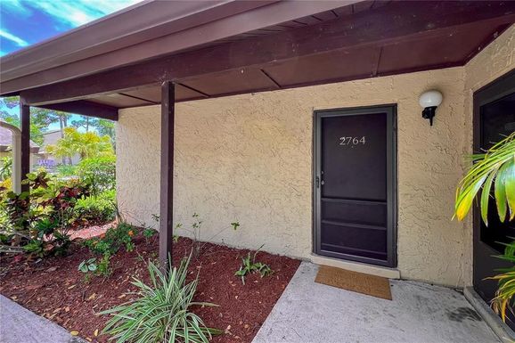 2764 HIDDEN LAKE BOULEVARD UNIT 2764