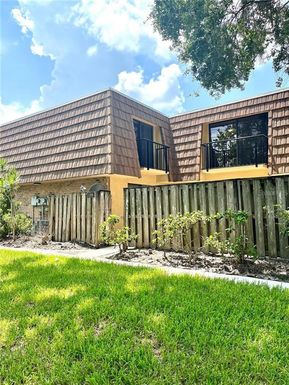 5268 CORAL COURT UNIT 612