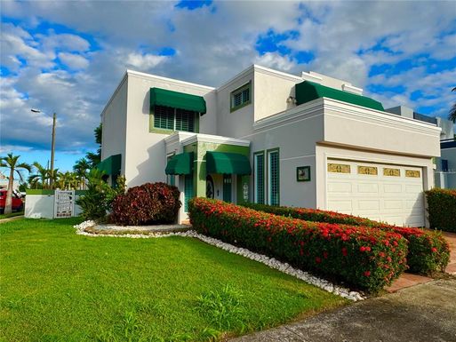 Mansiones del Caribe JADE