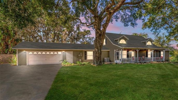 12311 N PUTNEY COURT