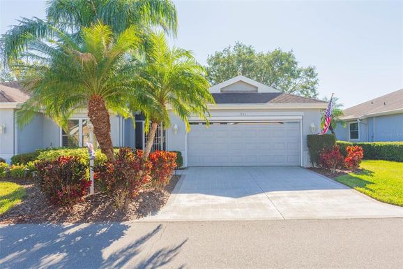 951 VILLEROY GREENS DRIVE